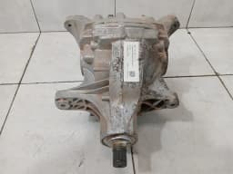 PORSCHE Porsche Panamera 976 G3 2024-2026 Rear Diff 08X507021T Rear Differential — thumbnail 2