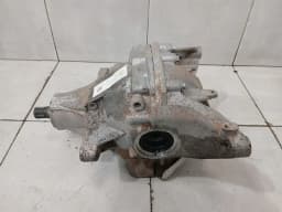 PORSCHE Porsche Panamera 976 G3 2024-2026 Rear Diff 08X507021T Rear Differential — thumbnail 1