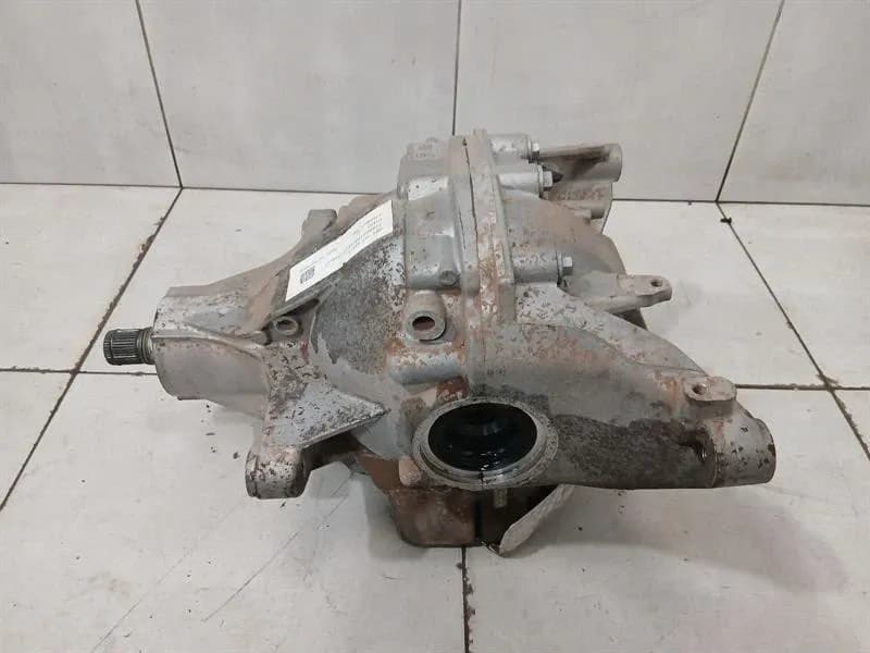 PORSCHE Porsche Panamera 976 G3 2024-2026 Rear Diff 08X507021T Rear Differential