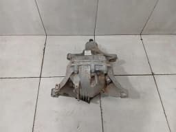 PORSCHE Porsche Panamera 976 G3 2024-2026 Rear Diff 08X507021T Rear Differential — thumbnail 3