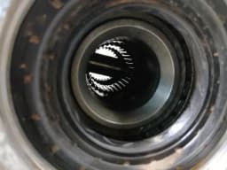 PORSCHE Porsche Panamera 976 G3 2024-2026 Rear Diff 08X507021T Rear Differential — thumbnail 10