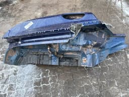 PORSCHE Porsche Panamera 976 2024-2026 Rear Panel 976809405AY Rear Left Side Panel — thumbnail 2