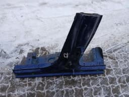 PORSCHE Porsche Panamera 976 G3 2024-2026 971809607Y LEFT B POST Centre Pillar Chassis — thumbnail 1