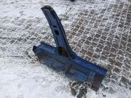 PORSCHE Porsche Panamera 976 G3 2024-2026 971809607Y LEFT B POST Centre Pillar Chassis — thumbnail 4