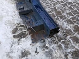 PORSCHE Porsche Panamera 976 G3 2024-2026 971809607Y LEFT B POST Centre Pillar Chassis — thumbnail 7