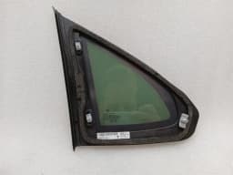 PORSCHE Porsche Panamera 976 G3 2024- Right Rear 1/4 Glass 976845298 Door Window 1/4 Rear — thumbnail 5