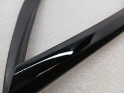 PORSCHE Porsche Panamera 976 G3 2024- Right Rear 1/4 Glass 976845298 Door Window 1/4 Rear — thumbnail 8