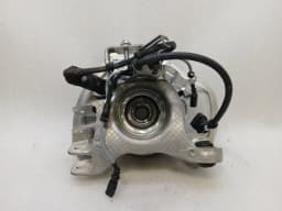 PORSCHE Porsche Panamera 9776 G3 2024-2026 Left Rear Hub 971505435J Rear Wheel Bearing Housing — thumbnail 5