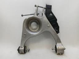 PORSCHE Porsche Panamera 9776 G3 2024-2026 Left Rear Hub 971505435J Rear Wheel Bearing Housing — thumbnail 7