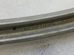 PORSCHE Porsche Panamera 9776 G3 2024-2026 Left Rear Hub 971505435J Rear Wheel Bearing Housing — thumbnail 10