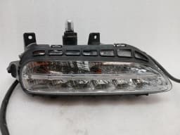 PORSCHE Porsche 911 997 Right Front Foglamp 99763108402 Fog Light Right LED — thumbnail 4