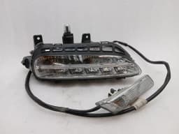 PORSCHE Porsche 911 997 Right Front Foglamp 99763108402 Fog Light Right LED — thumbnail 9