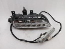 PORSCHE Porsche 911 997 Right Front Foglamp 99763108402 Fog Light Right LED — thumbnail 2