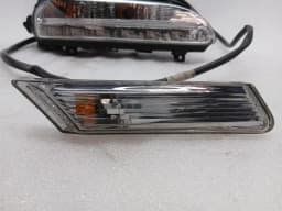 PORSCHE Porsche 911 997 Right Front Foglamp 99763108402 Fog Light Right LED — thumbnail 3