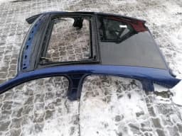 PORSCHE Porsche Panamera 976 G3 2024-2026 Sunroof 971877058C Roof Chassis Panoramic — thumbnail 5