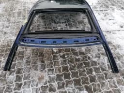 PORSCHE Porsche Panamera 976 G3 2024-2026 Sunroof 971877058C Roof Chassis Panoramic — thumbnail 7
