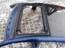 PORSCHE Porsche Panamera 976 G3 2024-2026 Sunroof 971877058C Roof Chassis Panoramic — thumbnail 6