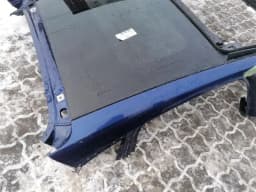 PORSCHE Porsche Panamera 976 G3 2024-2026 Sunroof 971877058C Roof Chassis Panoramic — thumbnail 2