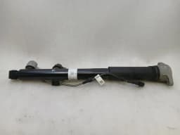 PORSCHE Porsche Panamera 976 shock absorber rear 976513027D left shock absorber rear — thumbnail 1