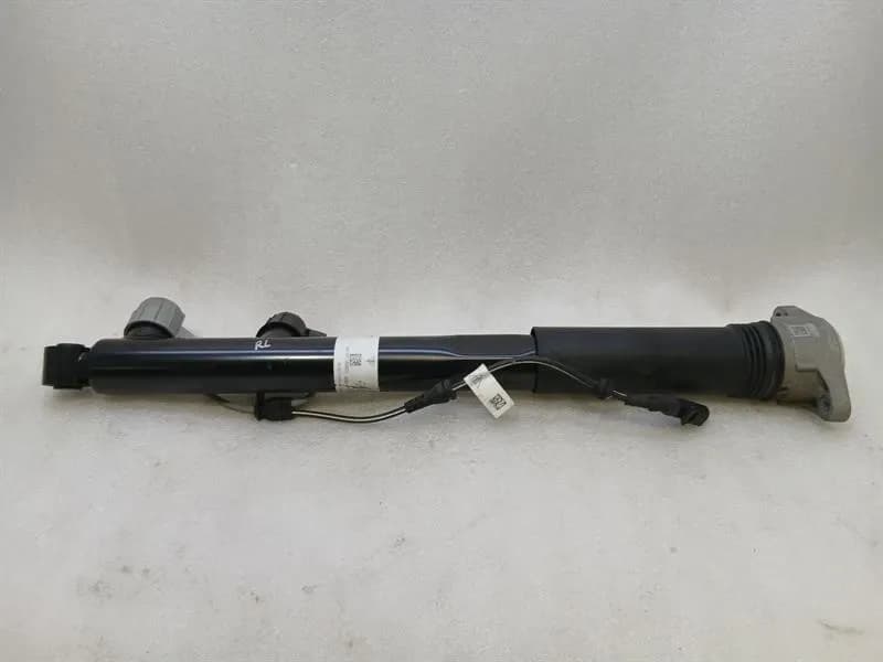PORSCHE Porsche Panamera 976 shock absorber rear 976513027D left shock absorber rear