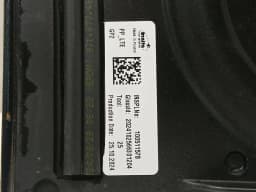 PORSCHE Porsche Panamera 976 G3 2024-2026 Sunroof 971877056A Center Sliding Sunroof — thumbnail 7
