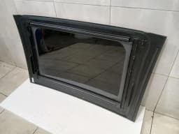 PORSCHE Porsche Panamera 976 G3 2024-2026 Sunroof 971877056A Center Sliding Sunroof — thumbnail 6