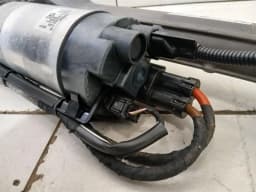 PORSCHE Porsche Panamera 976 2024-2026 Power Steering Rack PAE423050B RHD RIGHT HAND DRIVE — thumbnail 6