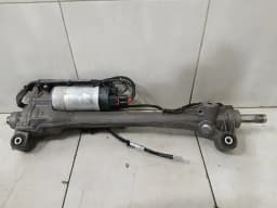 PORSCHE Porsche Panamera 976 2024-2026 Power Steering Rack PAE423050B RHD RIGHT HAND DRIVE — thumbnail 7