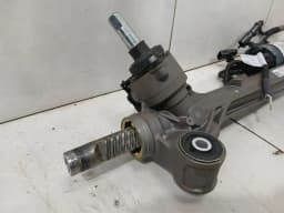 PORSCHE Porsche Panamera 976 2024-2026 Power Steering Rack PAE423050B RHD RIGHT HAND DRIVE — thumbnail 9