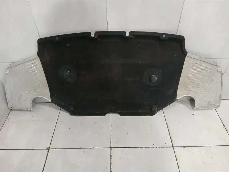 PORSCHE Porsche Panamera 976 G3 2024-2026 Undertray 976825505 Underbody Trim