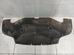 PORSCHE Porsche Panamera 976 G3 2024-2026 Undertray 976825505 Underbody Trim — thumbnail 4