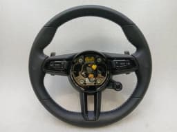 PORSCHE Porsche Panamera 976 G3 2024-2026 Steering Wheel 9Y0419091PC Steering Wheel HEATED — thumbnail 1