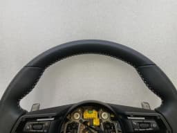 PORSCHE Porsche Panamera 976 G3 2024-2026 Steering Wheel 9Y0419091PC Steering Wheel HEATED — thumbnail 10