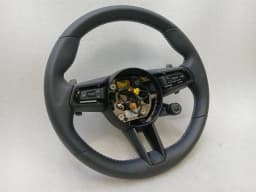 PORSCHE Porsche Panamera 976 G3 2024-2026 Steering Wheel 9Y0419091PC Steering Wheel HEATED — thumbnail 2