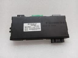PORSCHE Porsche 911 997 electronic module 99761853707 seat control unit seat — thumbnail 8