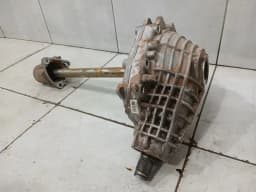 PORSCHE Porsche Panamera 976 G3 2024-2026 Front Diff PAC409505B Front Differential — thumbnail 2
