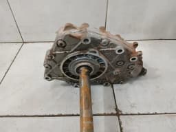 PORSCHE Porsche Panamera 976 G3 2024-2026 Front Diff PAC409505B Front Differential — thumbnail 3