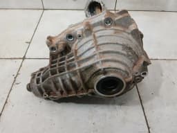 PORSCHE Porsche Panamera 976 G3 2024-2026 Front Diff PAC409505B Front Differential — thumbnail 5