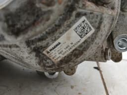 PORSCHE Porsche Panamera 976 G3 2024-2026 Front Diff PAC409505B Front Differential — thumbnail 6