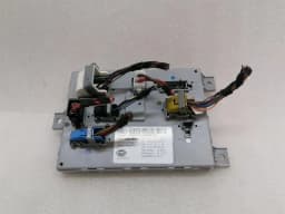 MERCEDES-BENZ Mercedes C Class W205 Electronic Module A2059008304 ECU BCM — thumbnail 1