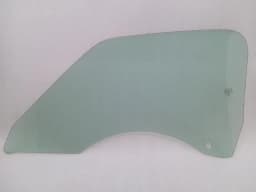 MERCEDES-BENZ Mercedes GT R190 Roadster Right Front Door Glass A1907251400 Door Glass Right — thumbnail 1