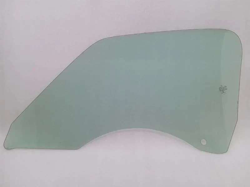 Mercedes GT R190 Roadster Right Front Door Glass A1907251400 Door Glass Right