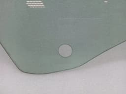 MERCEDES-BENZ Mercedes GT R190 Roadster Right Front Door Glass A1907251400 Door Glass Right — thumbnail 5