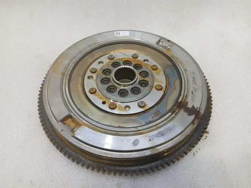 PORSCHE Porsche Panamera 976 G3 2024-2026 Flywheel 976105266E Flywheel