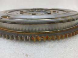 PORSCHE Porsche Panamera 976 G3 2024-2026 Flywheel 976105266E Flywheel — thumbnail 5