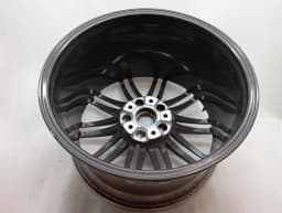 PORSCHE Porsche 911 991 Alloy Wheel 99136276101 Rim 11.5J X 20 ET56 Turbo IV Rear — thumbnail 5