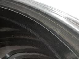 PORSCHE Porsche 911 991 Alloy Wheel 99136276101 Rim 11.5J X 20 ET56 Turbo IV Rear — thumbnail 6
