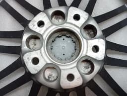 PORSCHE Porsche 911 991 Alloy Wheel 99136276101 Rim 11.5J X 20 ET56 Turbo IV Rear — thumbnail 10