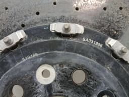FERRARI Ferrari 488 F142M brake disc rear carbon ceramic 319166 brake disc rear — thumbnail 4