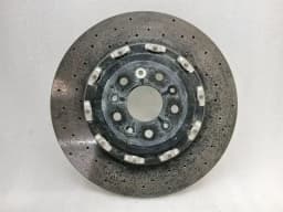 FERRARI Ferrari 488 F142M brake disc rear carbon ceramic 319166 brake disc rear — thumbnail 10